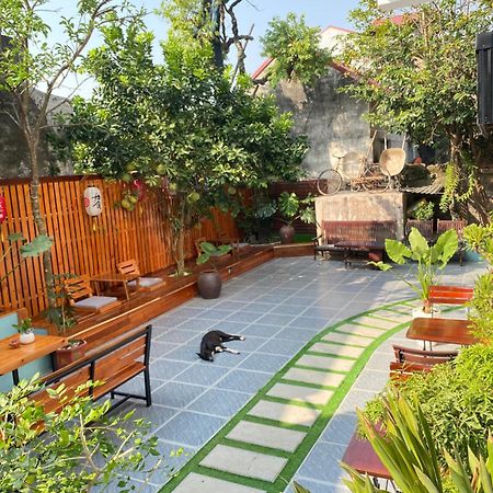 Ohayo Tam Coc Homestay Ninh Binh Luaran gambar