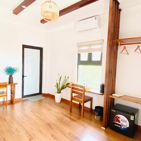 Ohayo Tam Coc Homestay Ninh Binh Luaran gambar