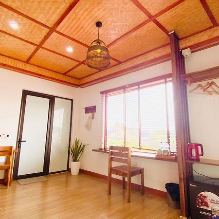 Ohayo Tam Coc Homestay Ninh Binh Luaran gambar