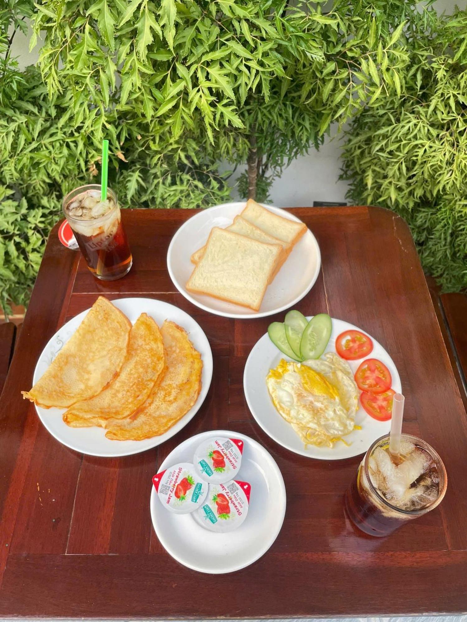 Ohayo Tam Coc Homestay Ninh Binh Luaran gambar