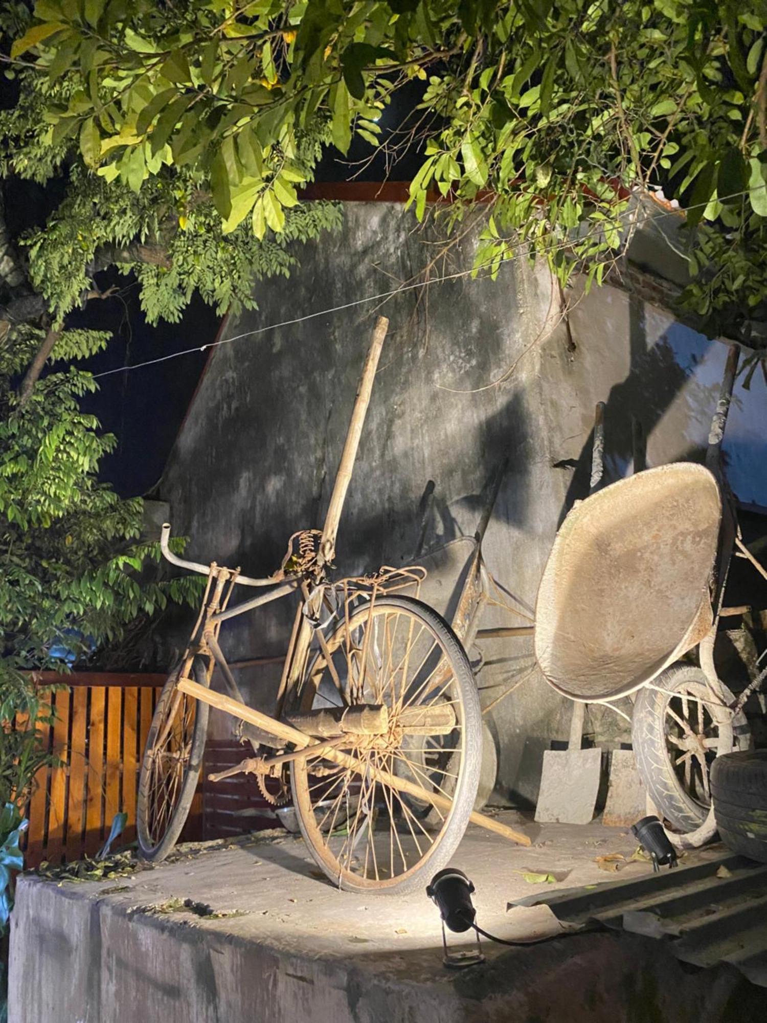 Ohayo Tam Coc Homestay Ninh Binh Luaran gambar