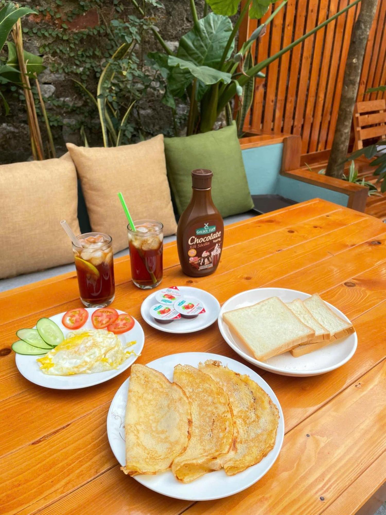 Ohayo Tam Coc Homestay Ninh Binh Luaran gambar