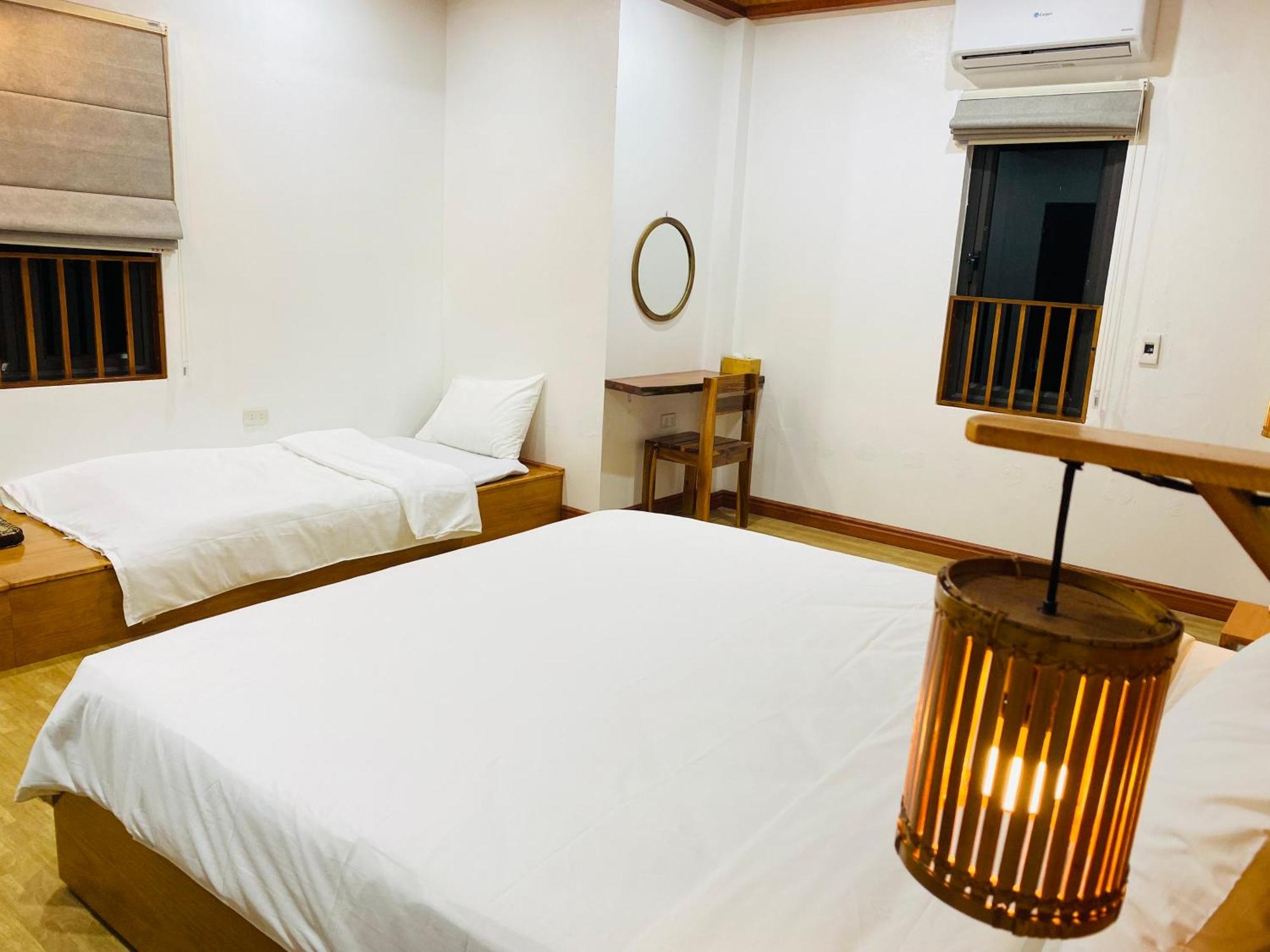 Ohayo Tam Coc Homestay Ninh Binh Luaran gambar