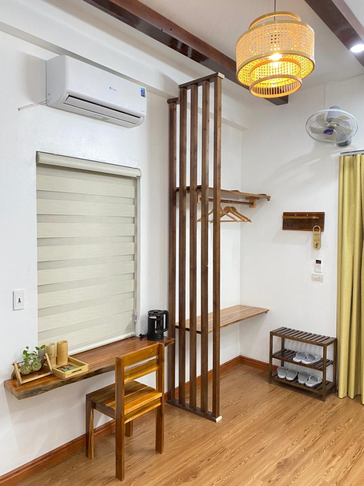 Ohayo Tam Coc Homestay Ninh Binh Luaran gambar