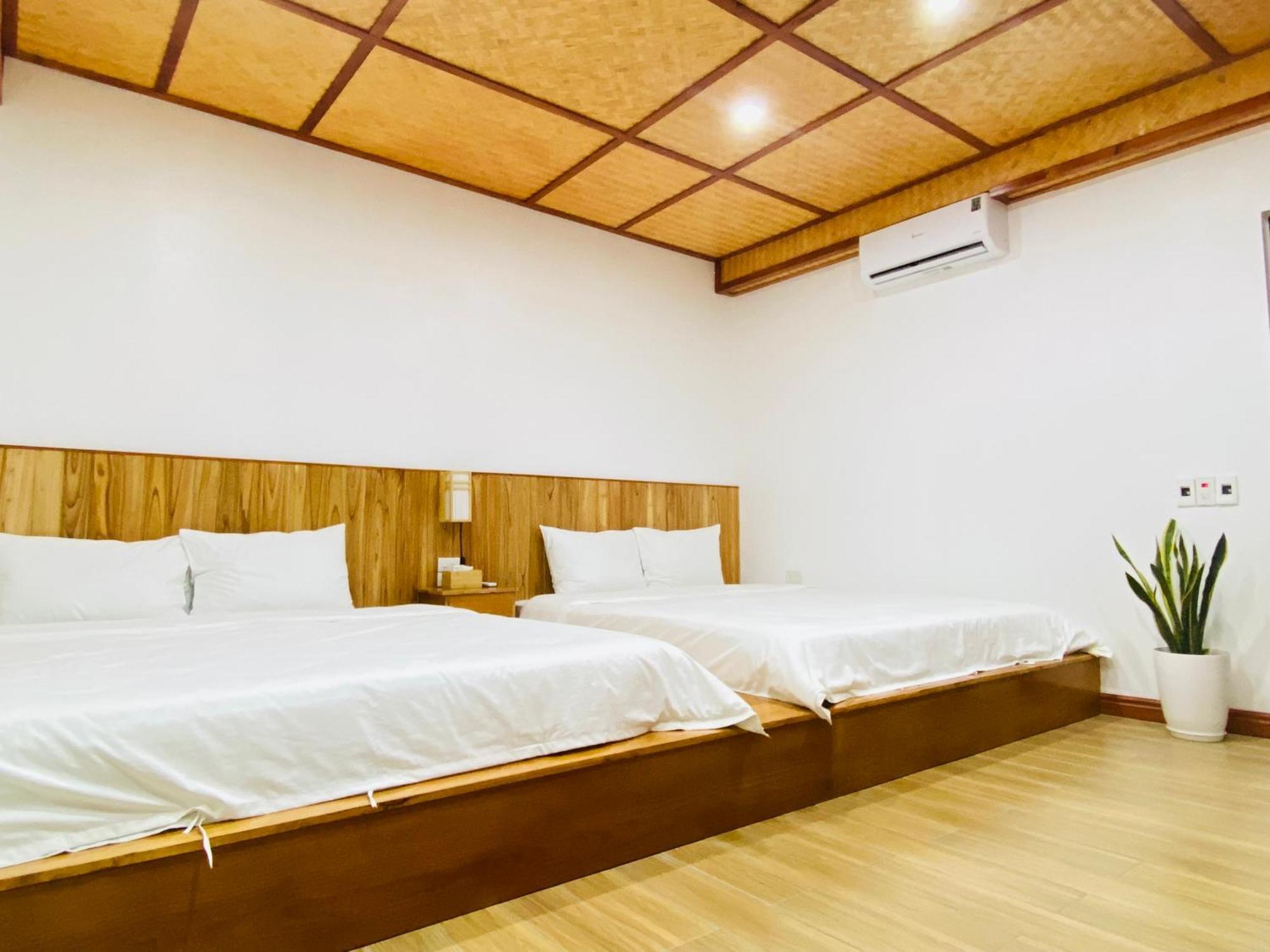 Ohayo Tam Coc Homestay Ninh Binh Luaran gambar