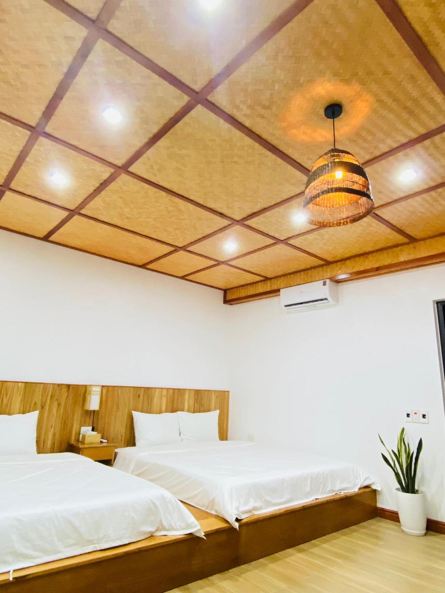 Ohayo Tam Coc Homestay Ninh Binh Luaran gambar