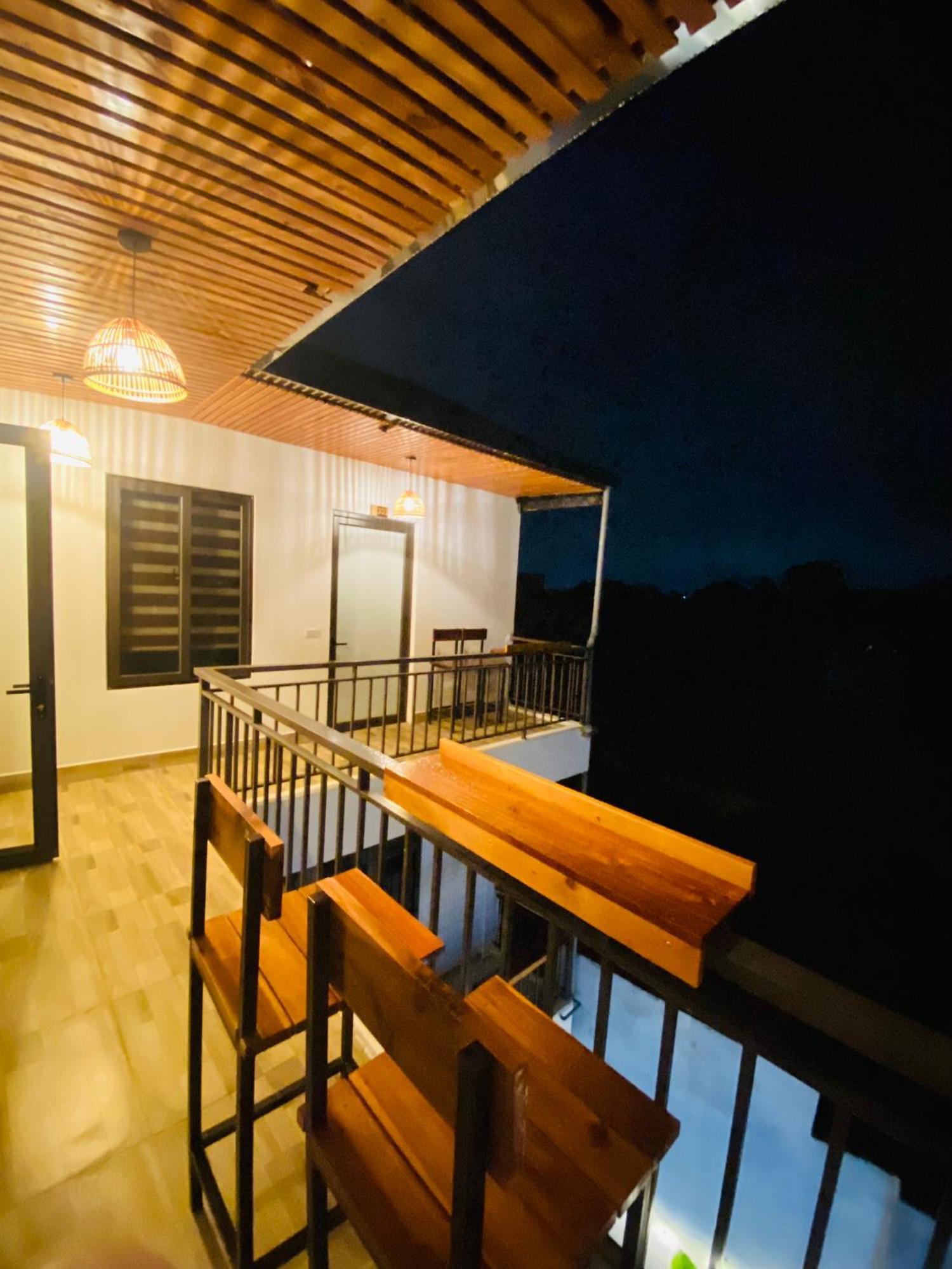 Ohayo Tam Coc Homestay Ninh Binh Luaran gambar