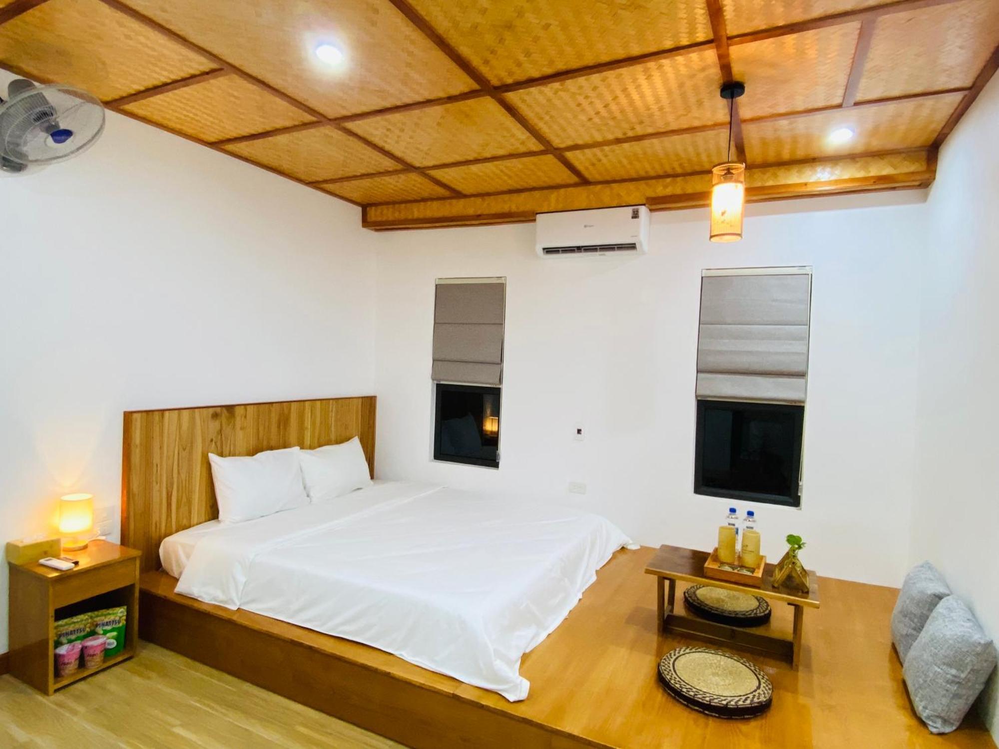 Ohayo Tam Coc Homestay Ninh Binh Luaran gambar