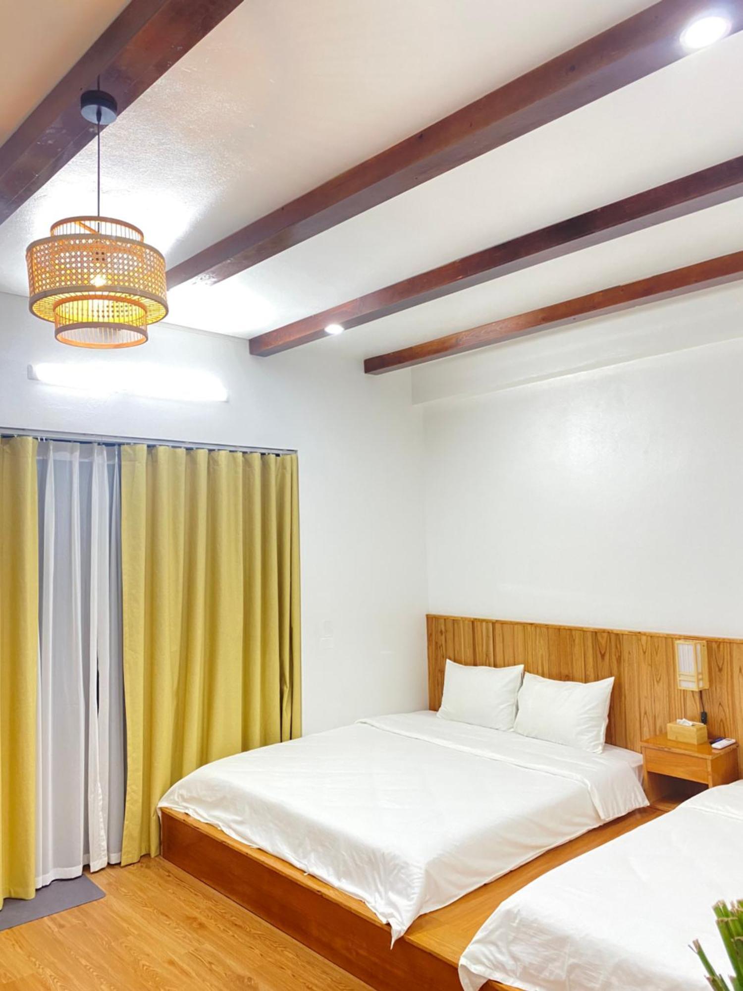 Ohayo Tam Coc Homestay Ninh Binh Luaran gambar