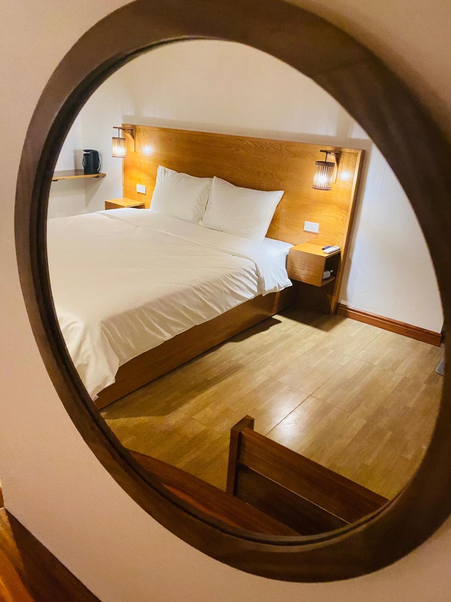 Ohayo Tam Coc Homestay Ninh Binh Luaran gambar