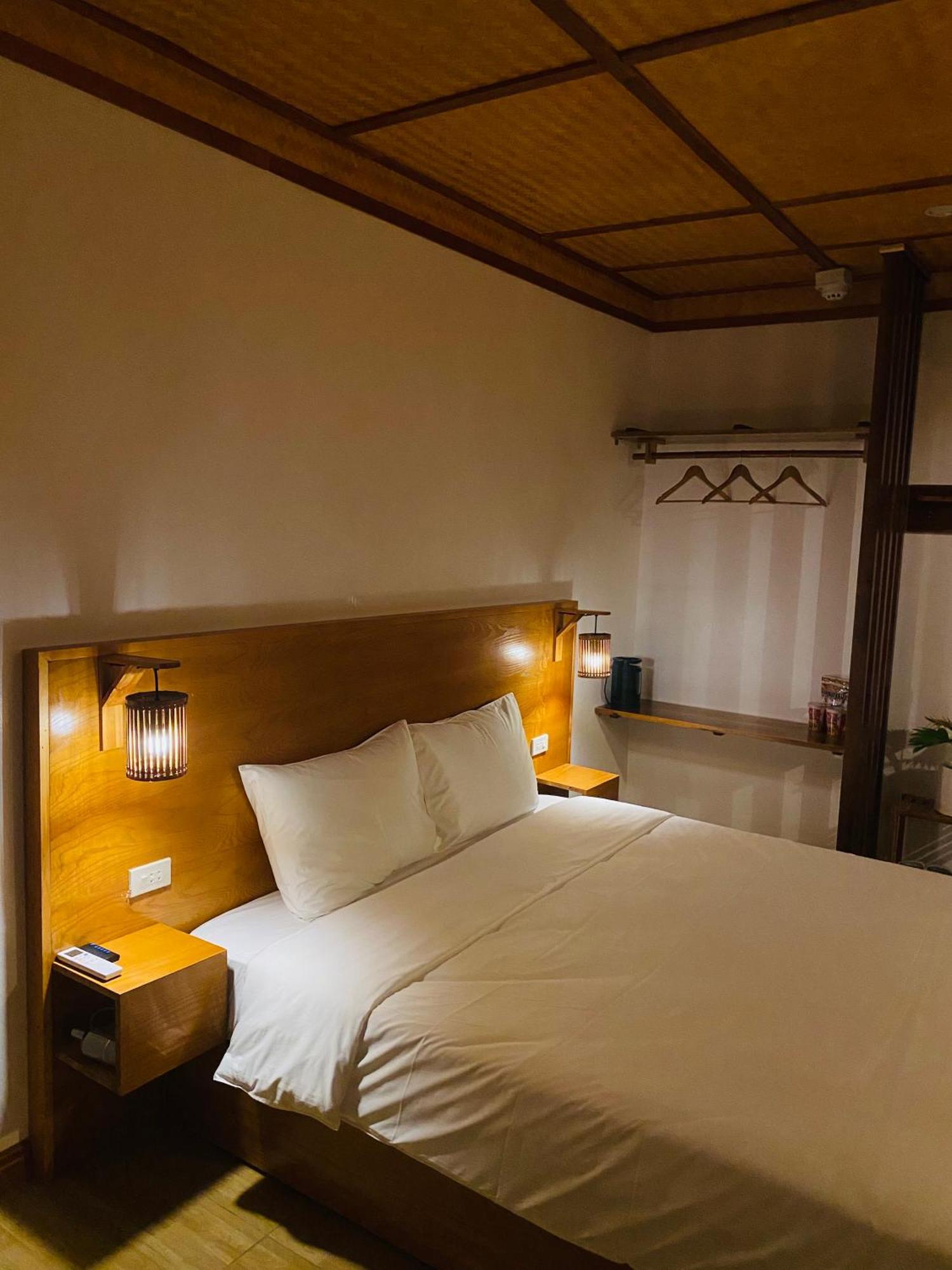 Ohayo Tam Coc Homestay Ninh Binh Luaran gambar