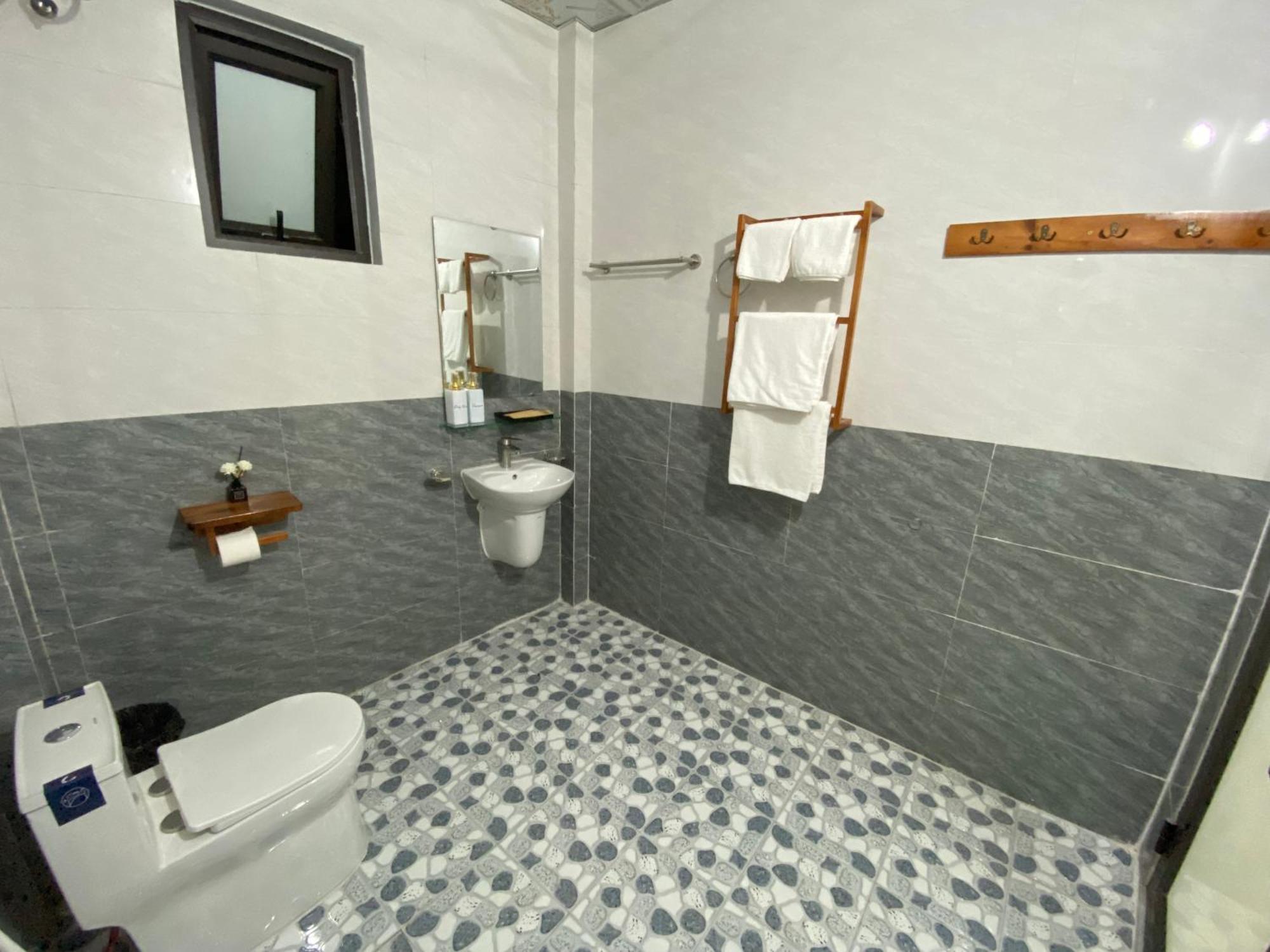 Ohayo Tam Coc Homestay Ninh Binh Luaran gambar
