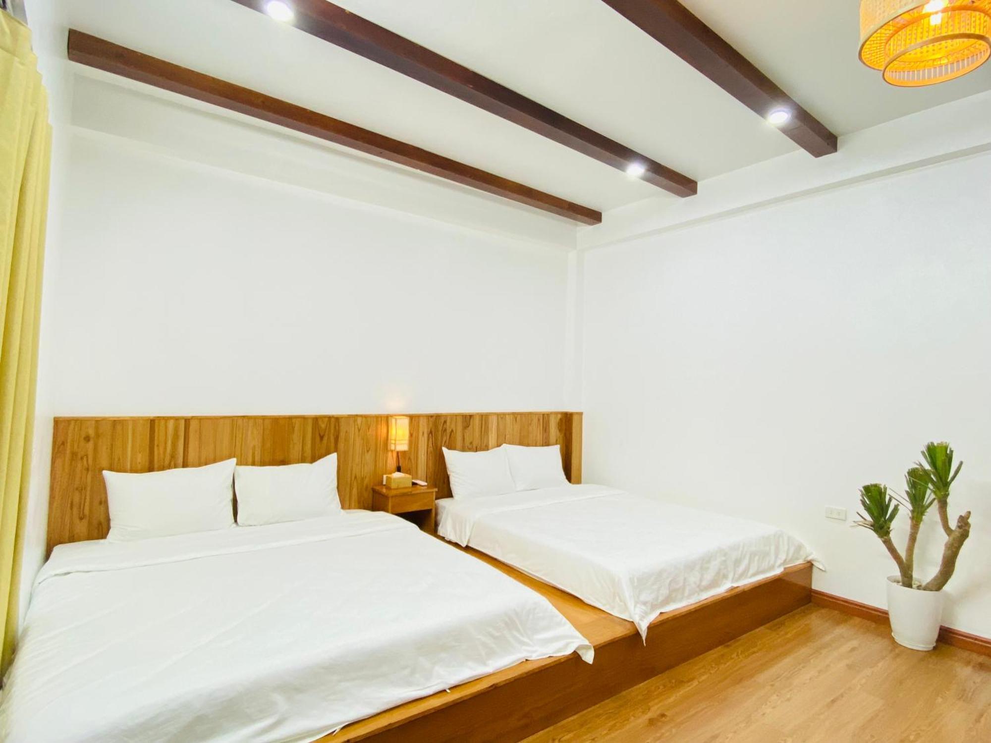 Ohayo Tam Coc Homestay Ninh Binh Luaran gambar