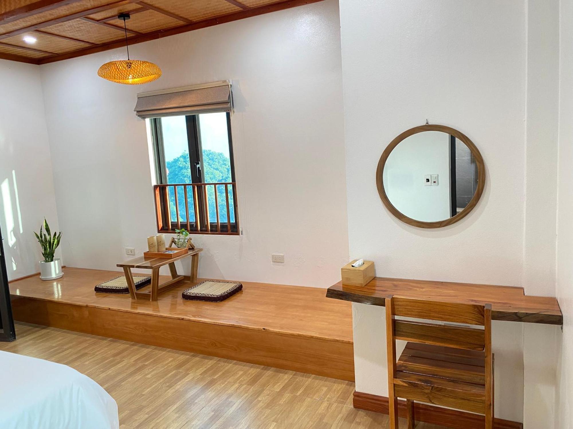 Ohayo Tam Coc Homestay Ninh Binh Luaran gambar