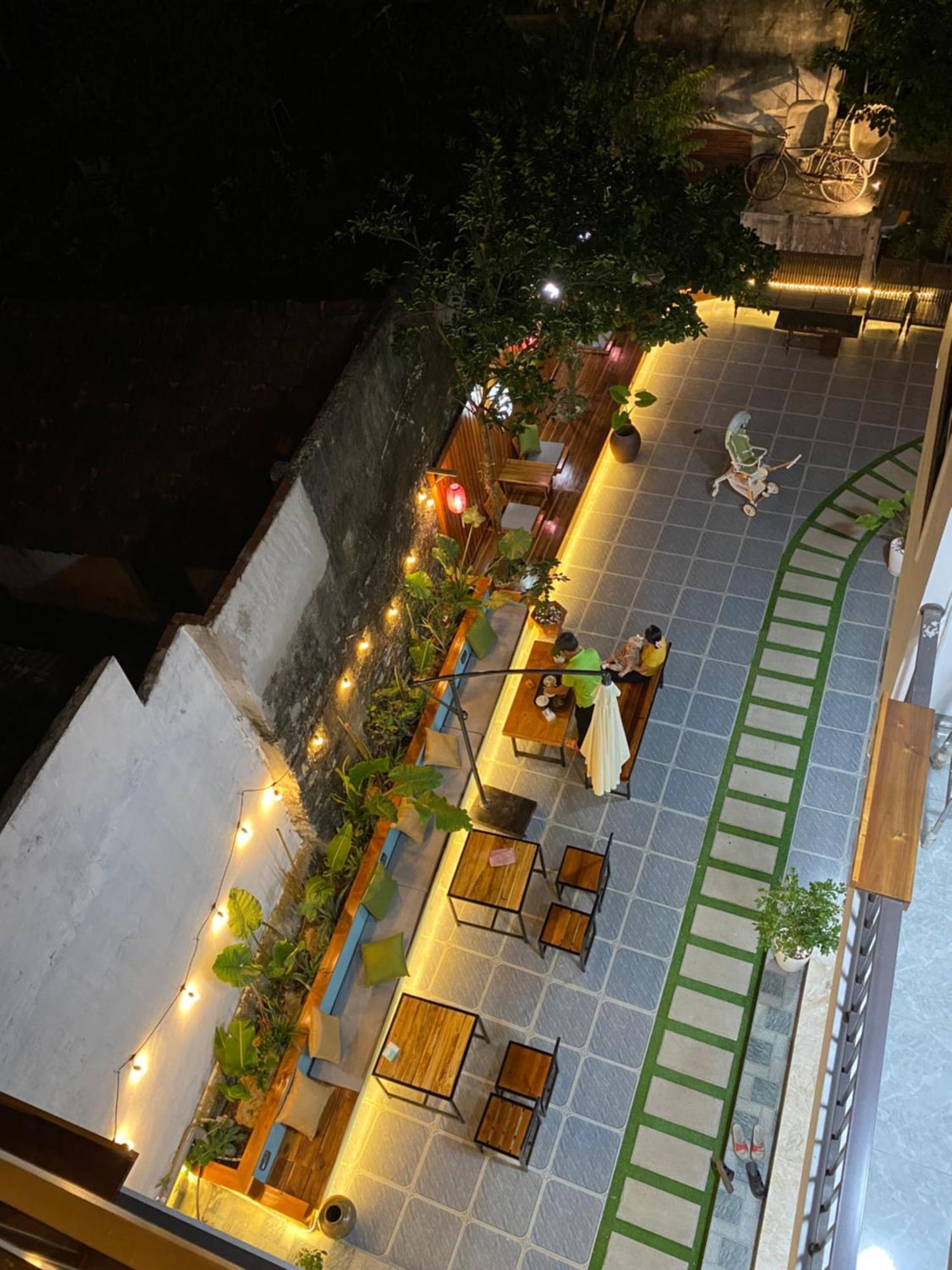 Ohayo Tam Coc Homestay Ninh Binh Luaran gambar