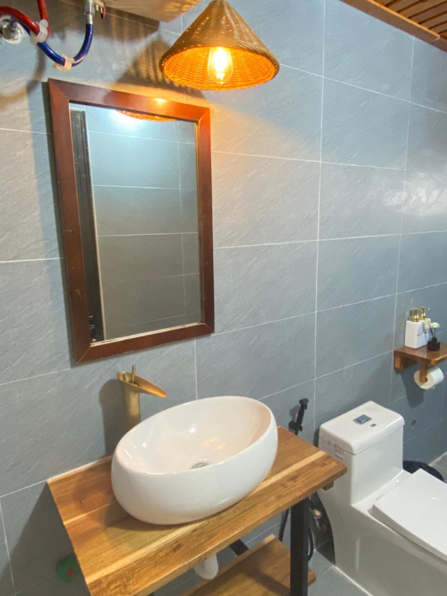 Ohayo Tam Coc Homestay Ninh Binh Luaran gambar