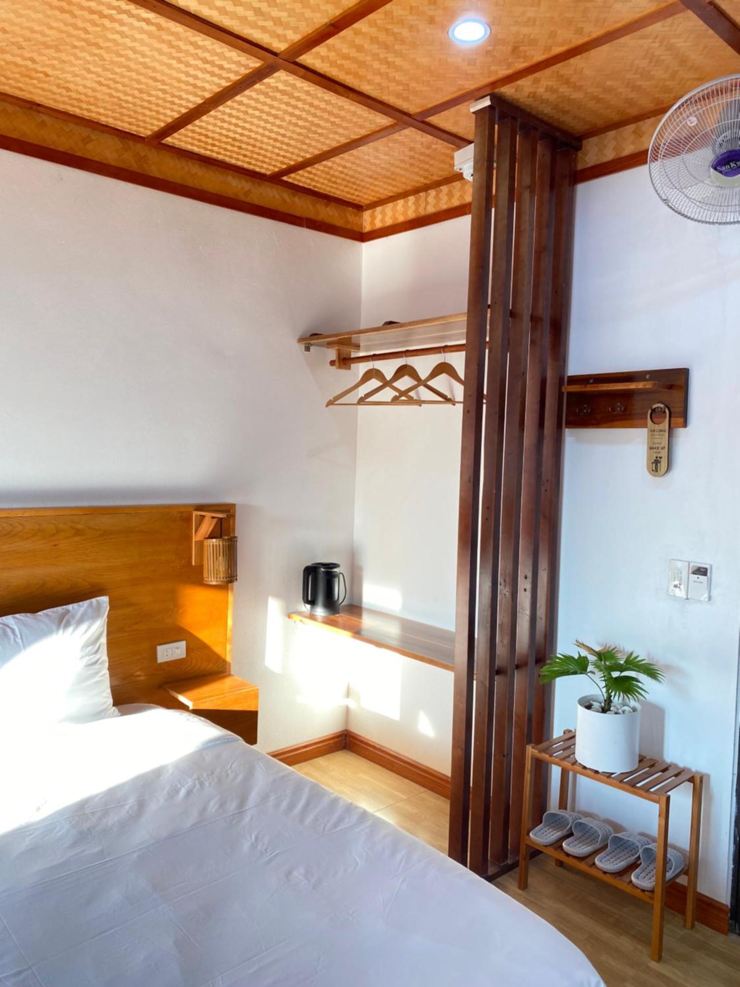 Ohayo Tam Coc Homestay Ninh Binh Luaran gambar