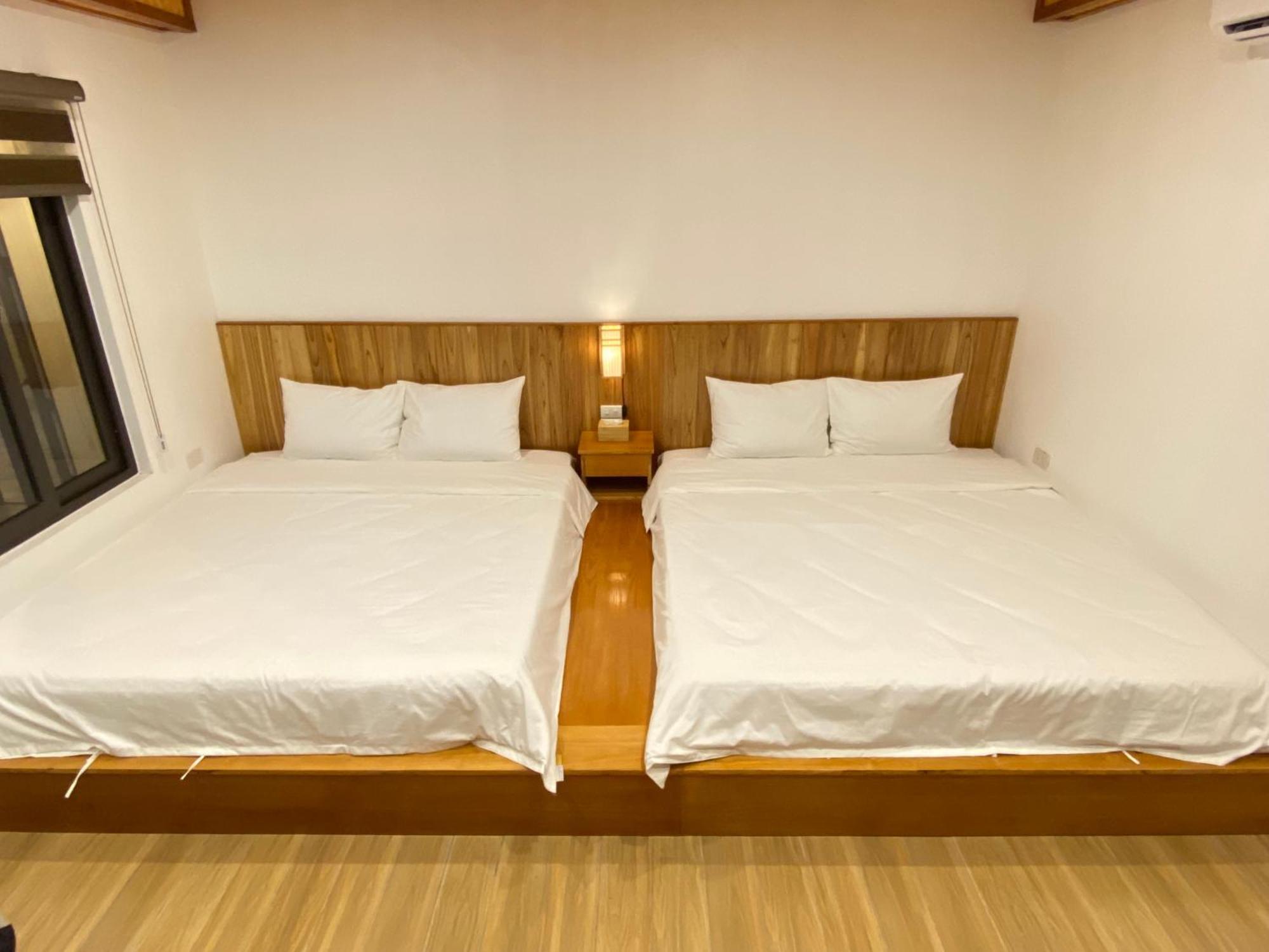 Ohayo Tam Coc Homestay Ninh Binh Luaran gambar