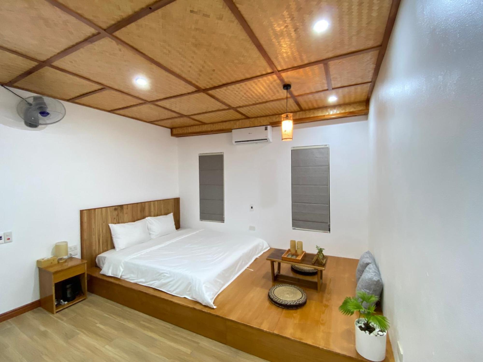 Ohayo Tam Coc Homestay Ninh Binh Luaran gambar