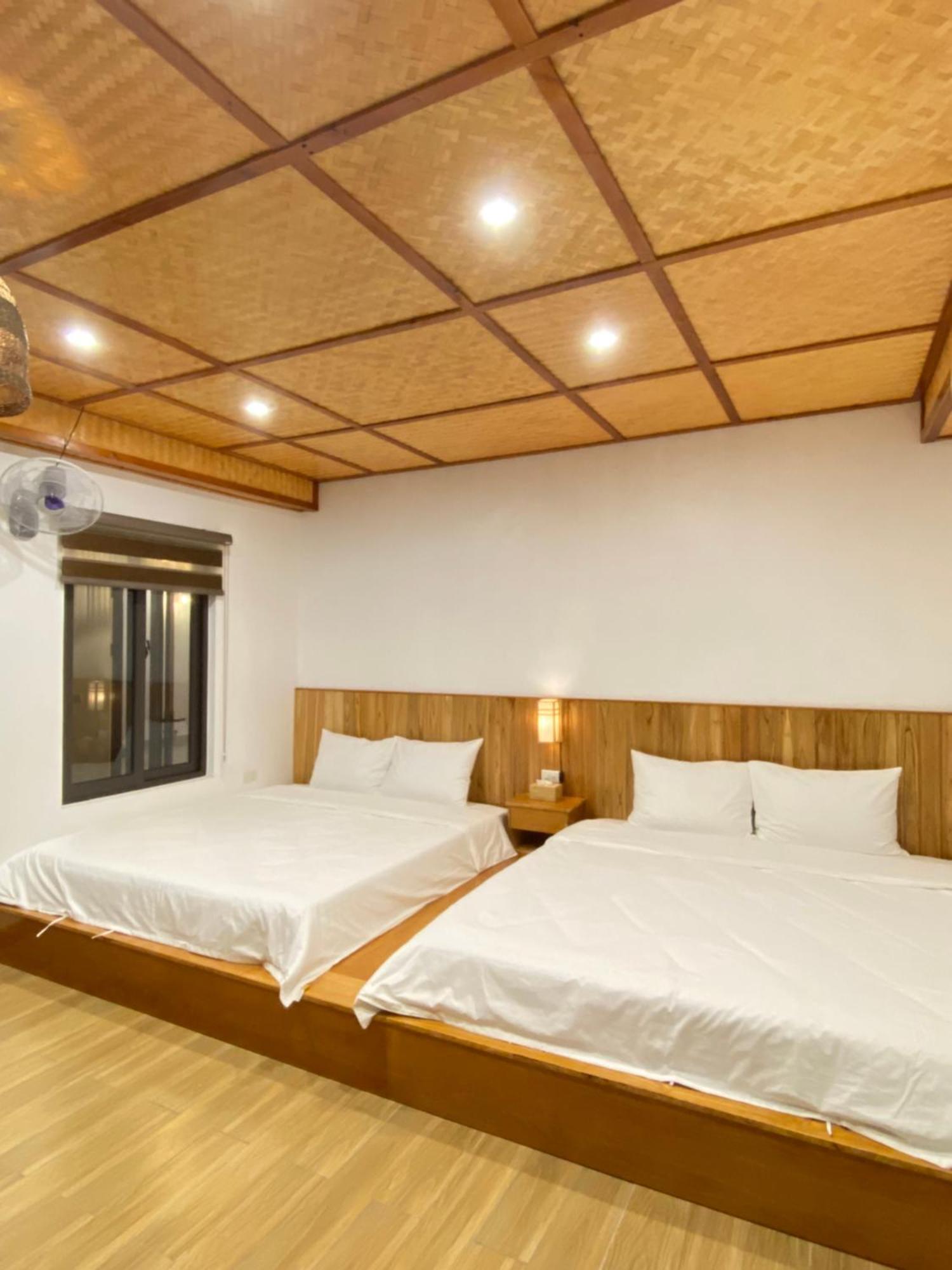 Ohayo Tam Coc Homestay Ninh Binh Luaran gambar