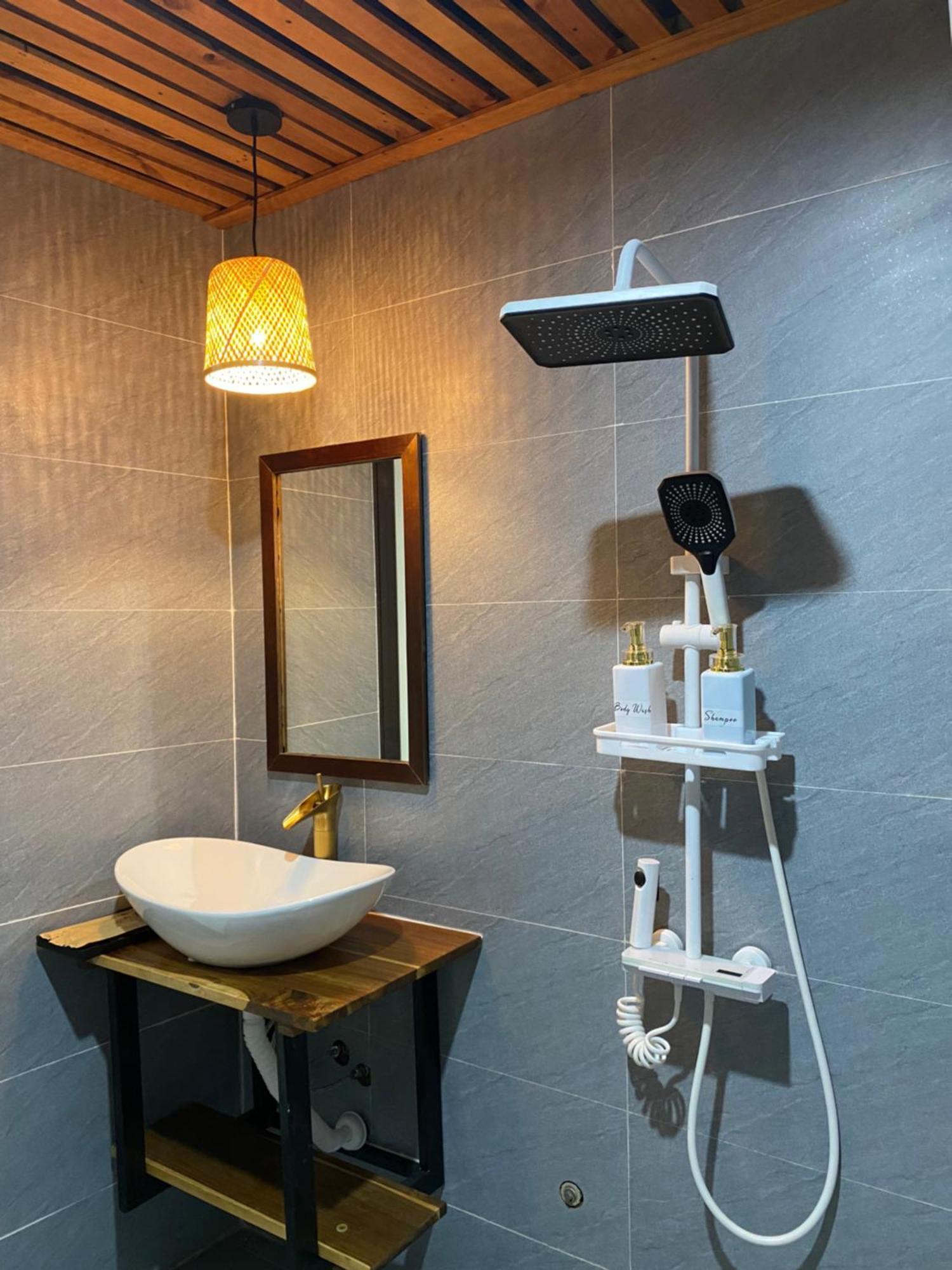 Ohayo Tam Coc Homestay Ninh Binh Luaran gambar