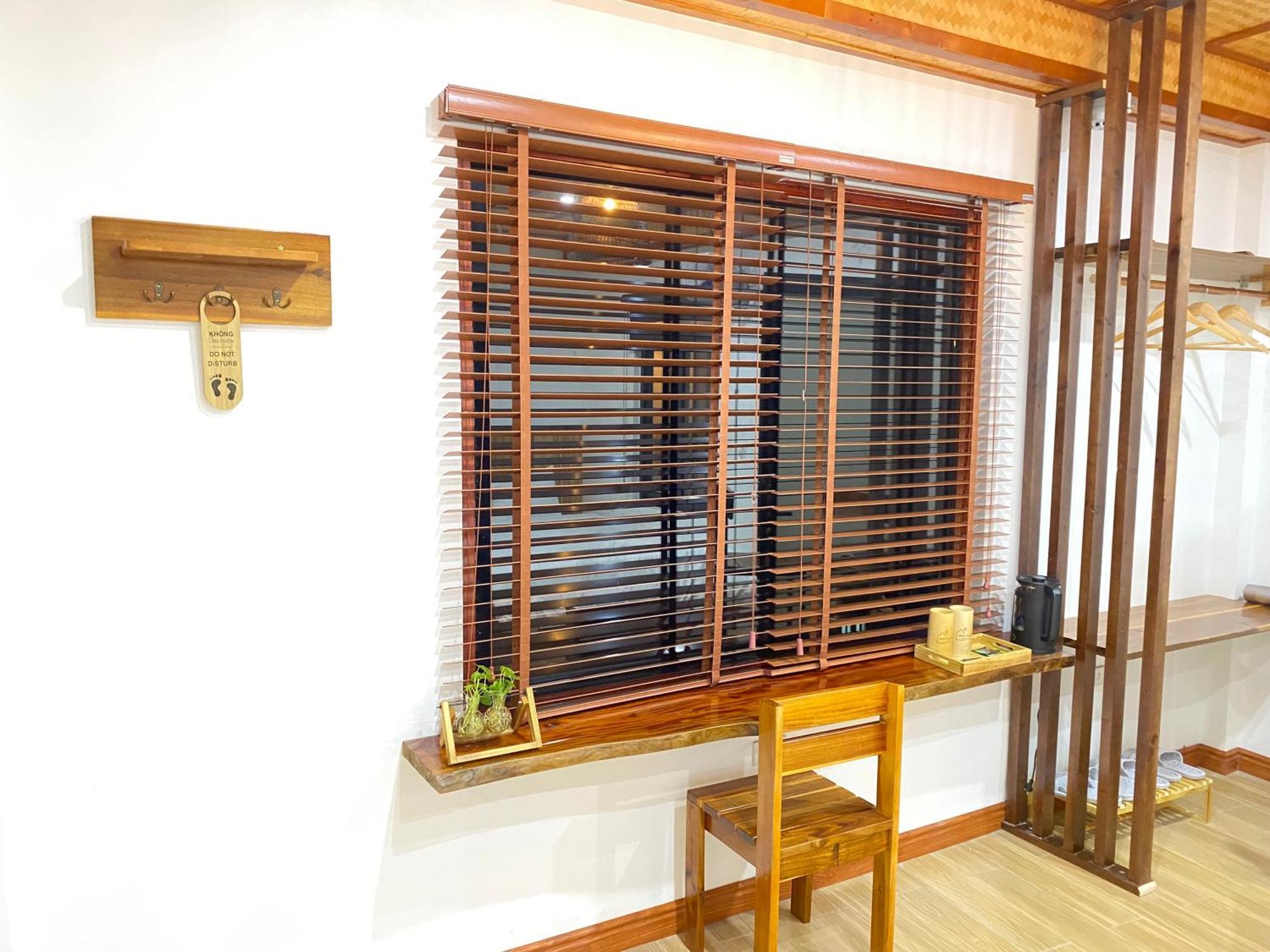 Ohayo Tam Coc Homestay Ninh Binh Luaran gambar