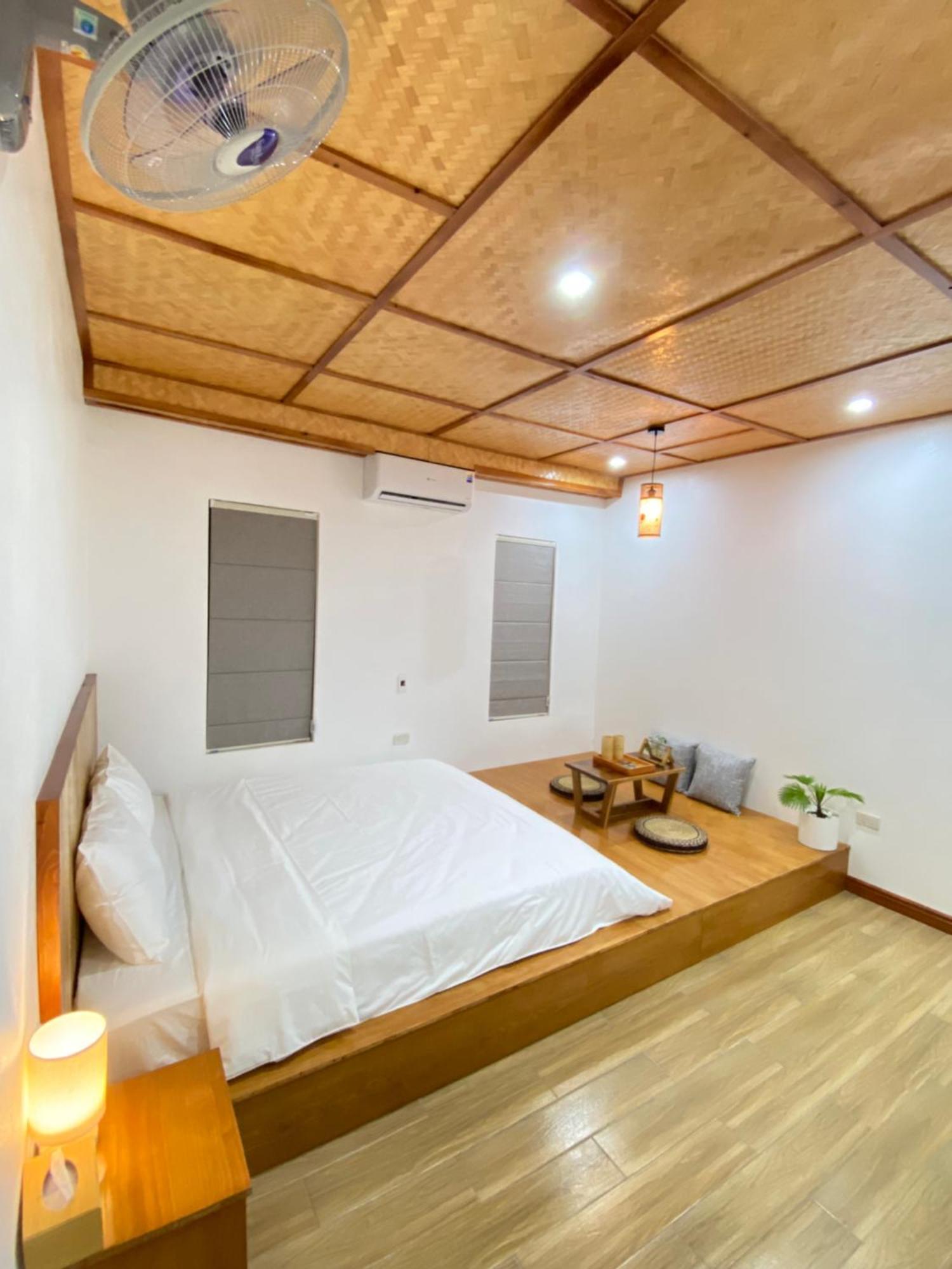 Ohayo Tam Coc Homestay Ninh Binh Luaran gambar