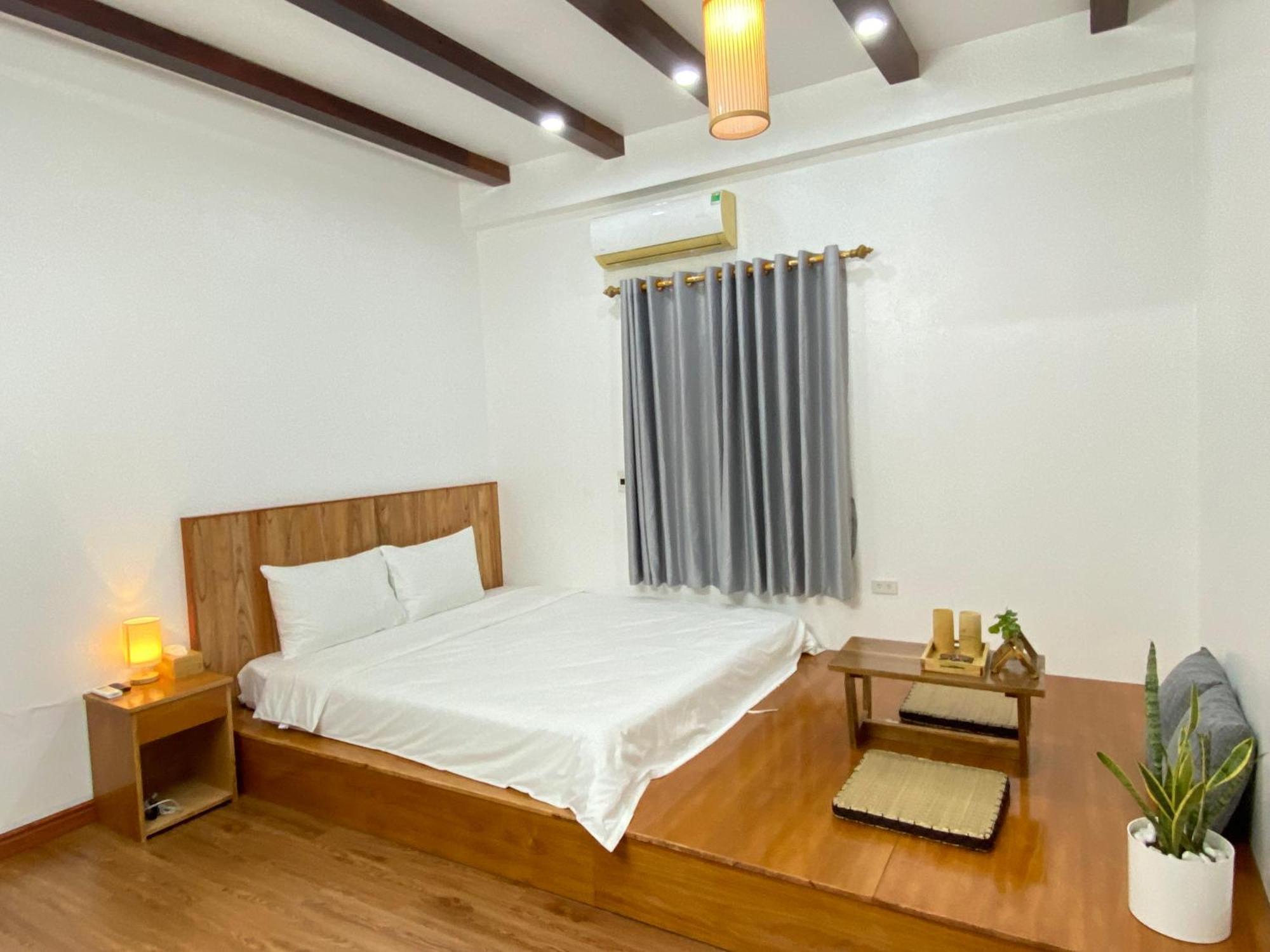 Ohayo Tam Coc Homestay Ninh Binh Luaran gambar