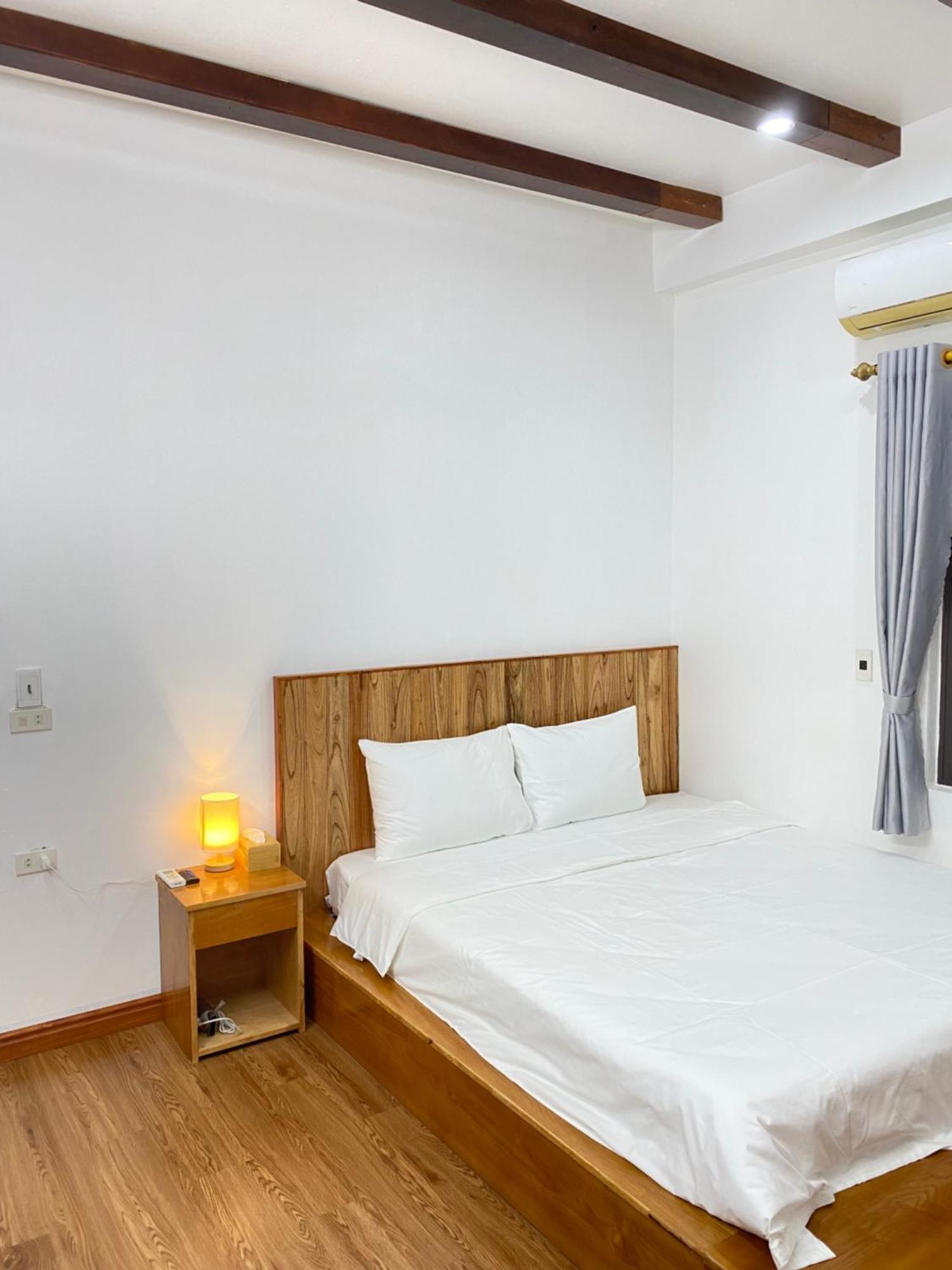 Ohayo Tam Coc Homestay Ninh Binh Luaran gambar