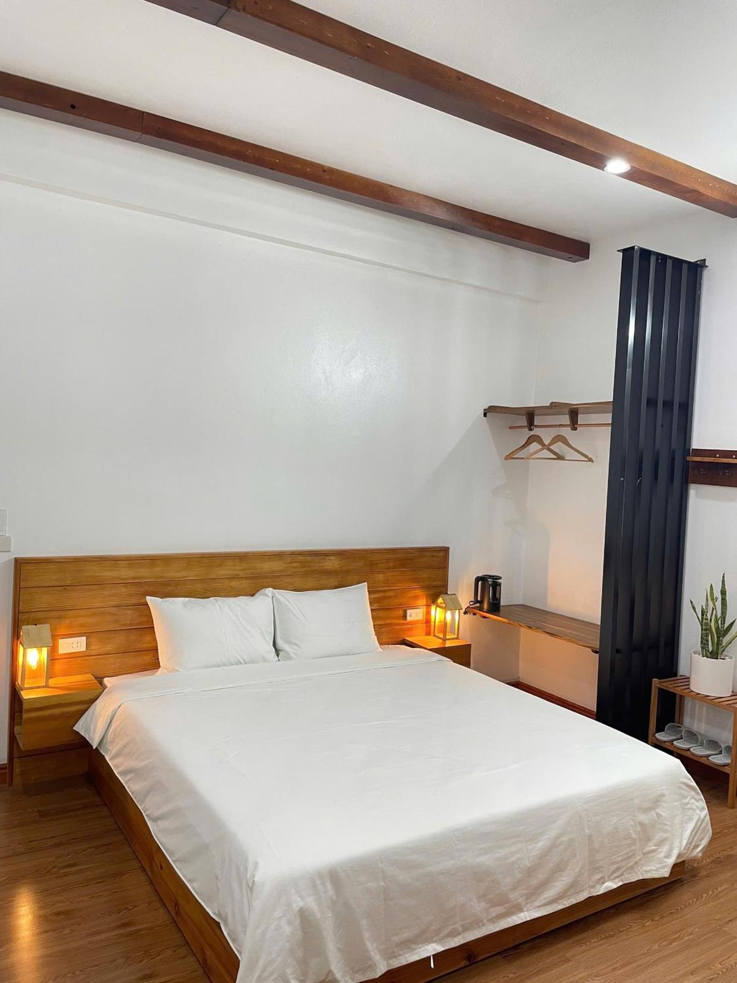 Ohayo Tam Coc Homestay Ninh Binh Luaran gambar