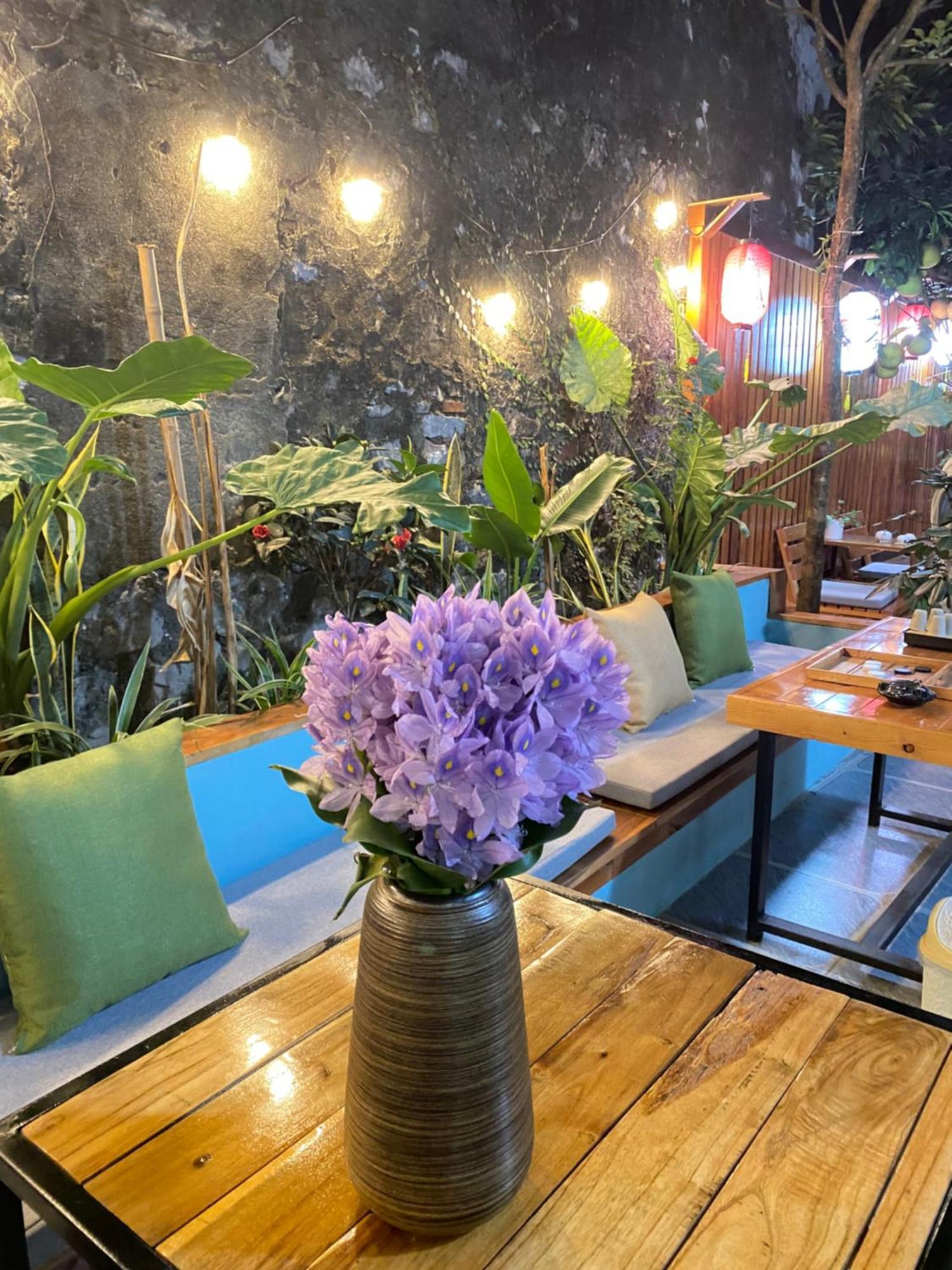 Ohayo Tam Coc Homestay Ninh Binh Luaran gambar