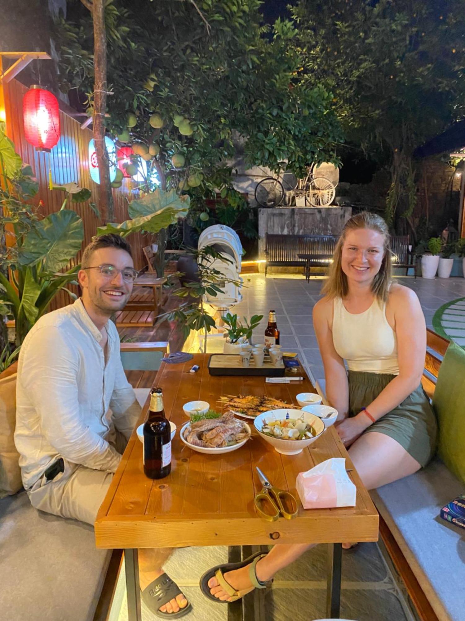Ohayo Tam Coc Homestay Ninh Binh Luaran gambar