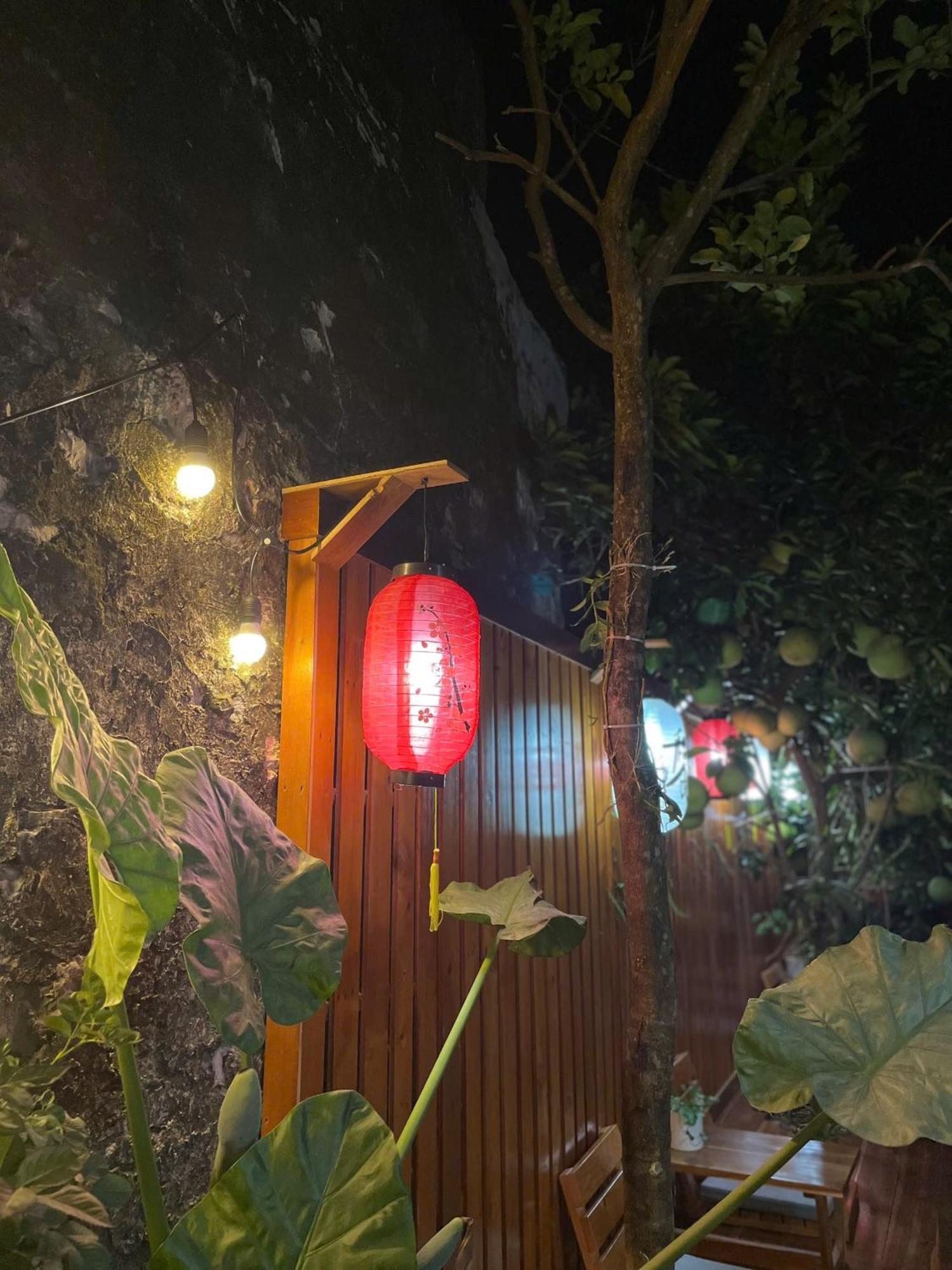 Ohayo Tam Coc Homestay Ninh Binh Luaran gambar