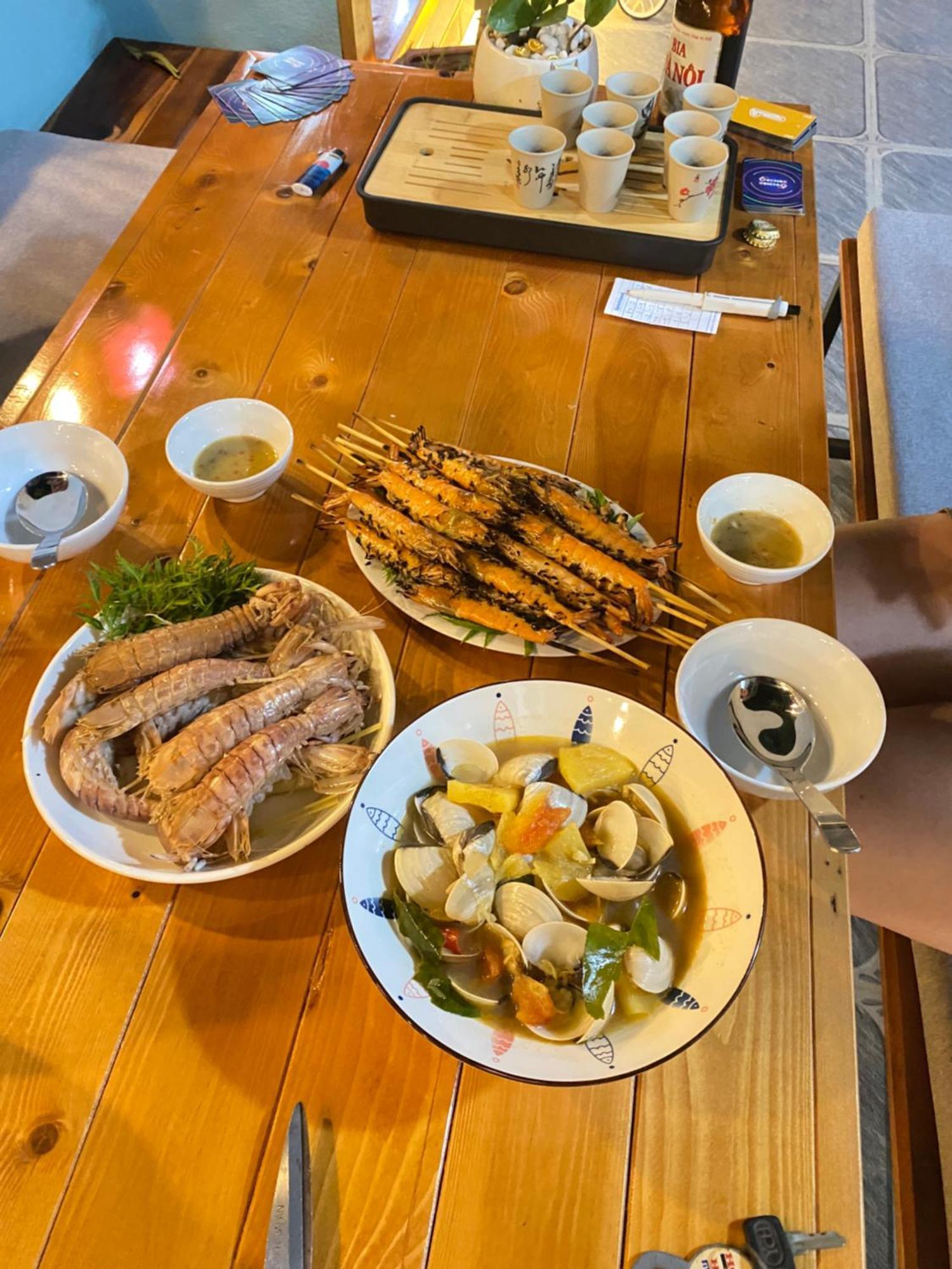Ohayo Tam Coc Homestay Ninh Binh Luaran gambar