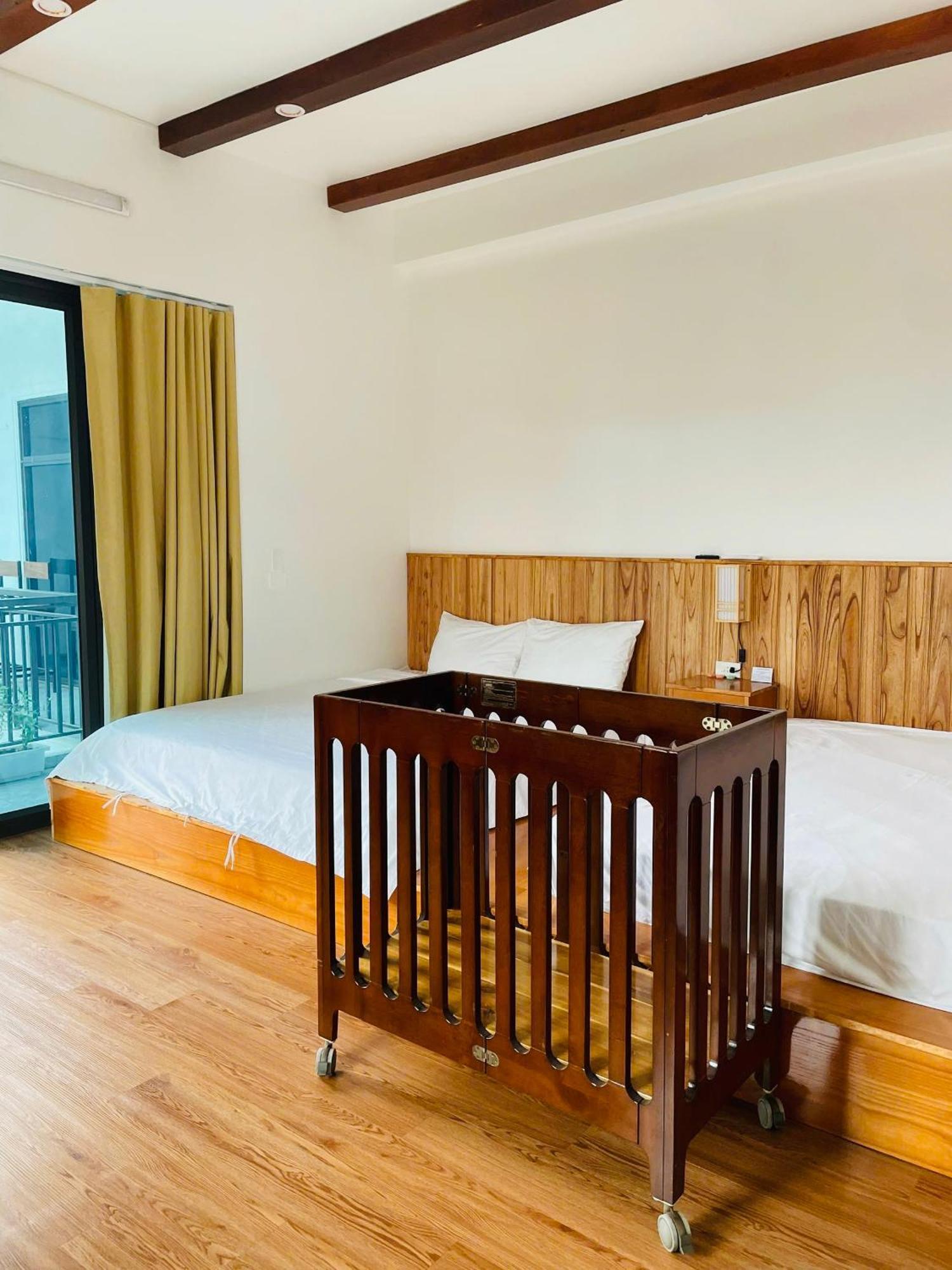 Ohayo Tam Coc Homestay Ninh Binh Luaran gambar