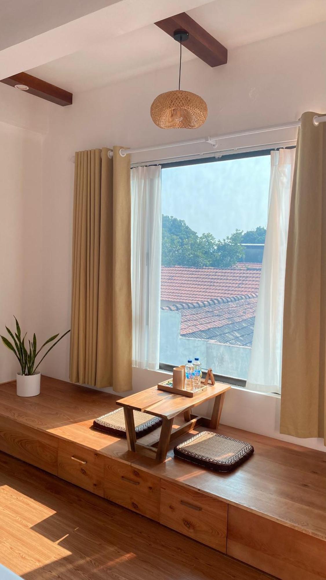 Ohayo Tam Coc Homestay Ninh Binh Luaran gambar