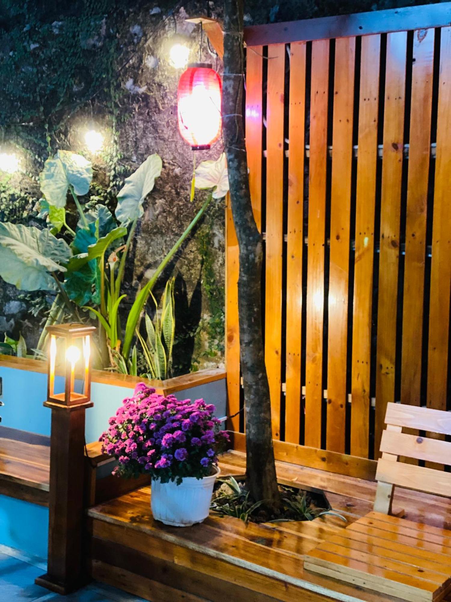 Ohayo Tam Coc Homestay Ninh Binh Luaran gambar