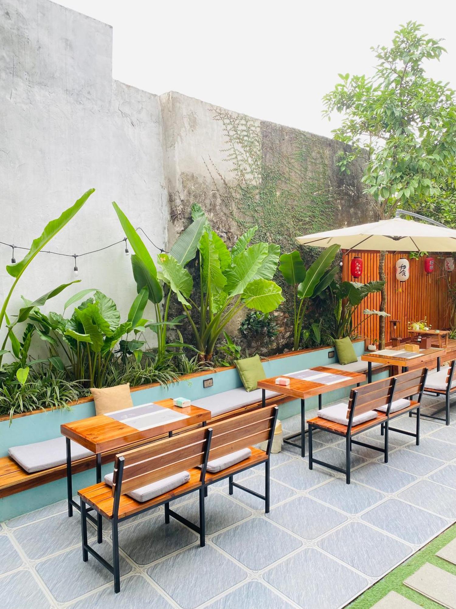 Ohayo Tam Coc Homestay Ninh Binh Luaran gambar