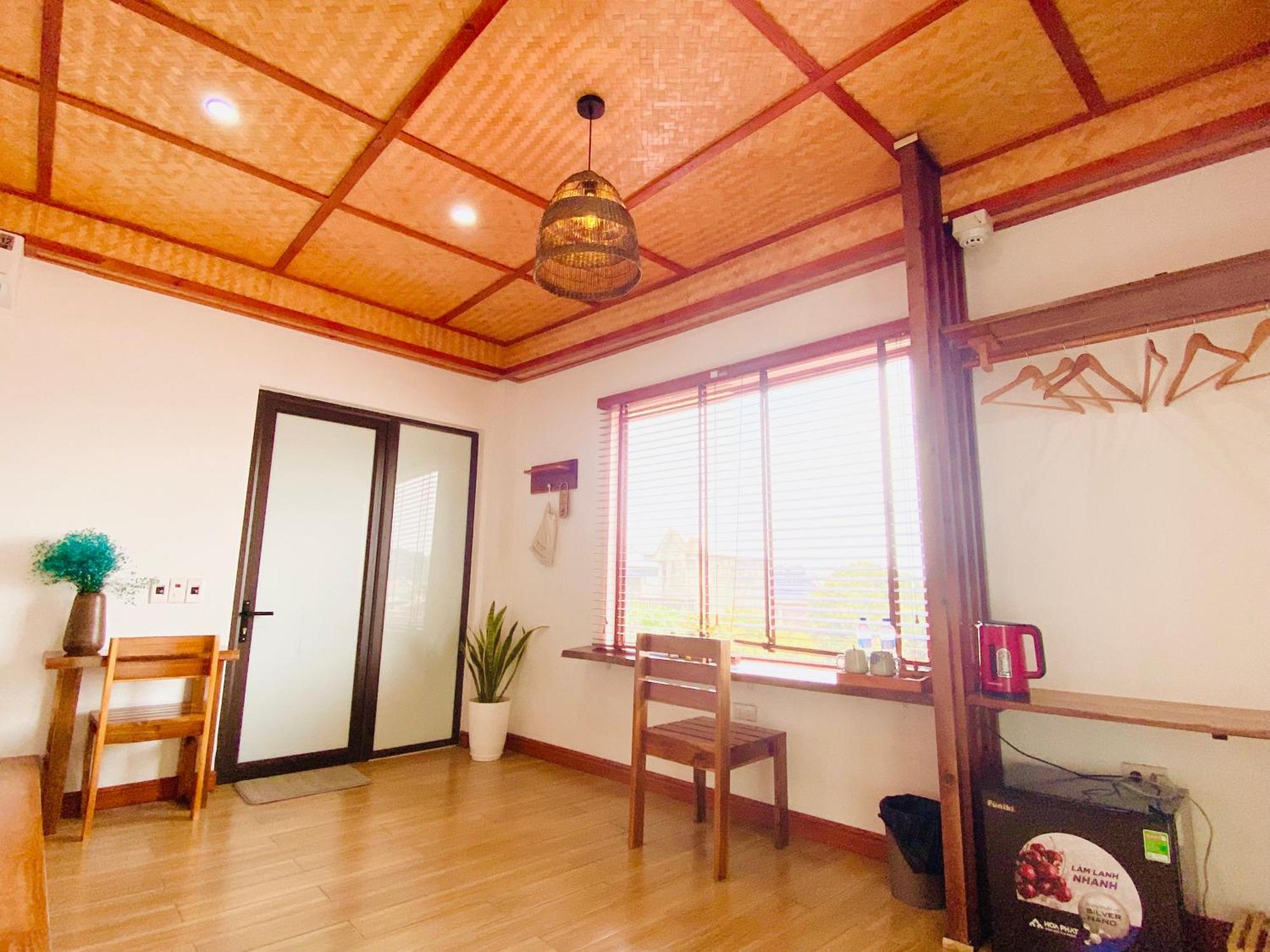 Ohayo Tam Coc Homestay Ninh Binh Luaran gambar